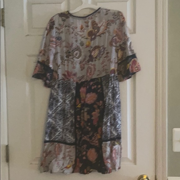 Lilka Dress Anthro XXS - Picture 3 of 4